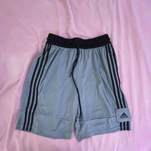 Adidas Aeroready Shorts